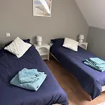 Holiday home De La Foret De Sperleka Eperlecques