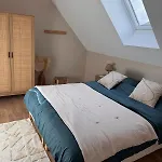 Holiday home De La Foret De Sperleka *