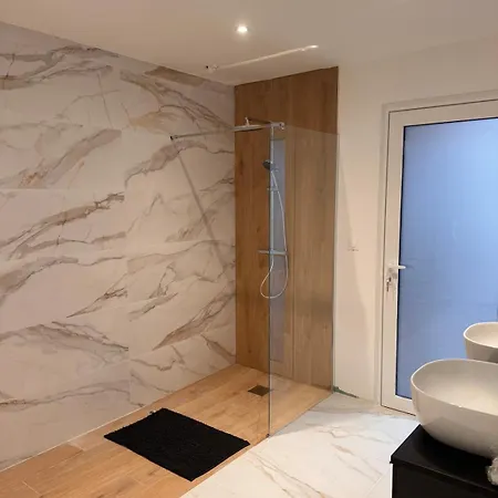 Holiday home De La Foret De Sperleka *