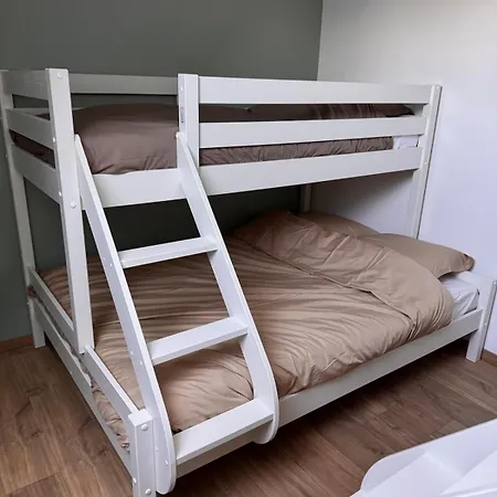 De La Foret De Sperleka