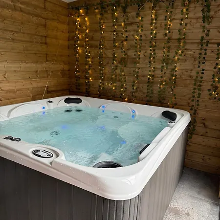 Holiday home De La Foret De Sperleka
