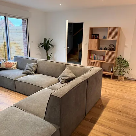 De La Foret De Sperleka Eperlecques