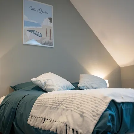 Holiday home De La Foret De Sperleka Eperlecques