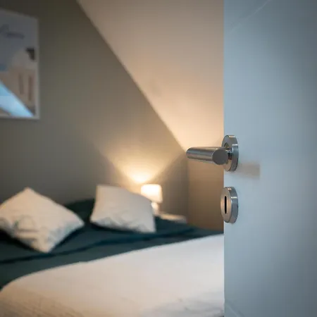 De La Foret De Sperleka Holiday home Eperlecques