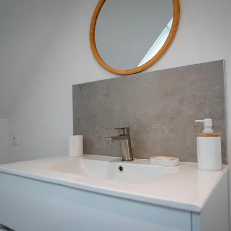 Holiday home De La Foret De Sperleka