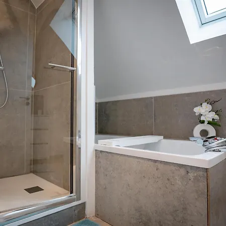 De La Foret De Sperleka Eperlecques