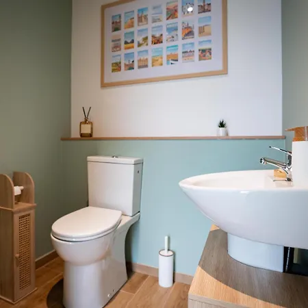 De La Foret De Sperleka