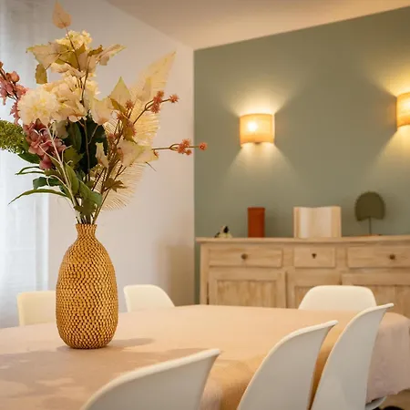 De La Foret De Sperleka Holiday home Eperlecques