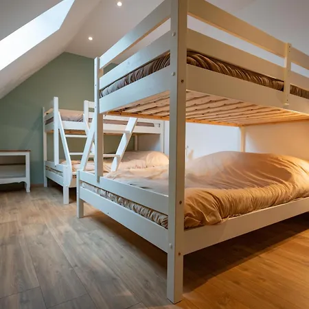 De La Foret De Sperleka * Eperlecques