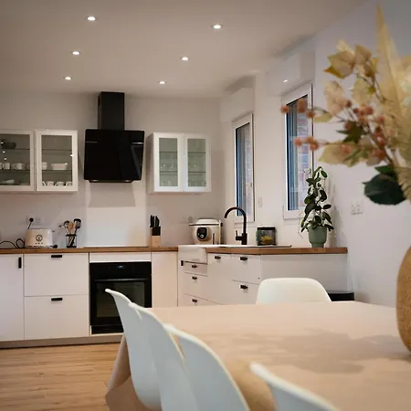 Holiday home De La Foret De Sperleka