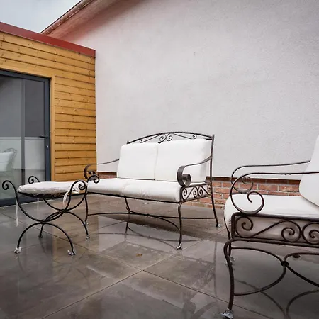 De La Foret De Sperleka Eperlecques