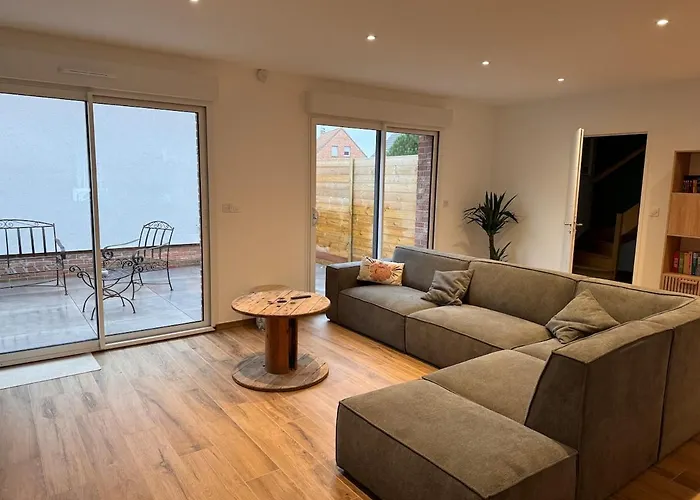 De La Foret De Sperleka Eperlecques