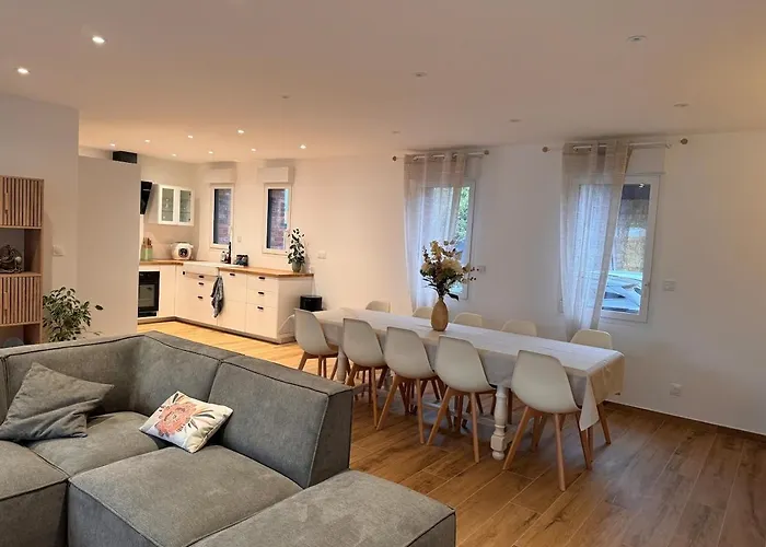 De La Foret De Sperleka