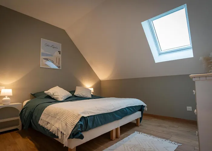 De La Foret De Sperleka