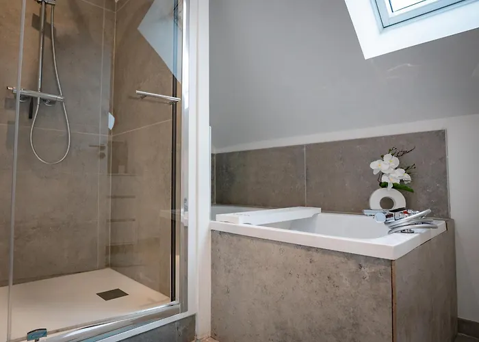 De La Foret De Sperleka Eperlecques