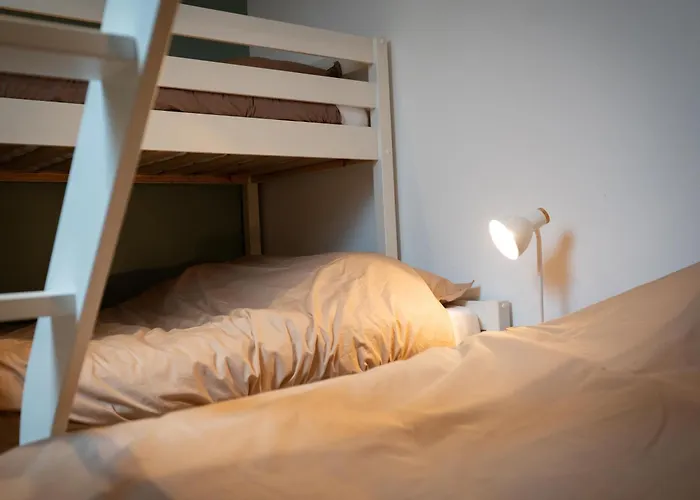 De La Foret De Sperleka Holiday home Eperlecques