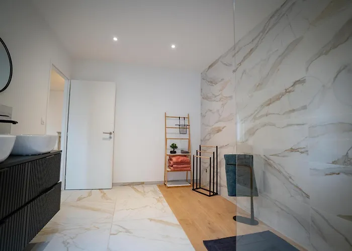 De La Foret De Sperleka Eperlecques