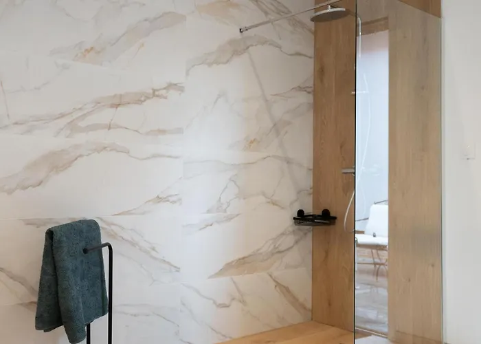 Holiday home De La Foret De Sperleka