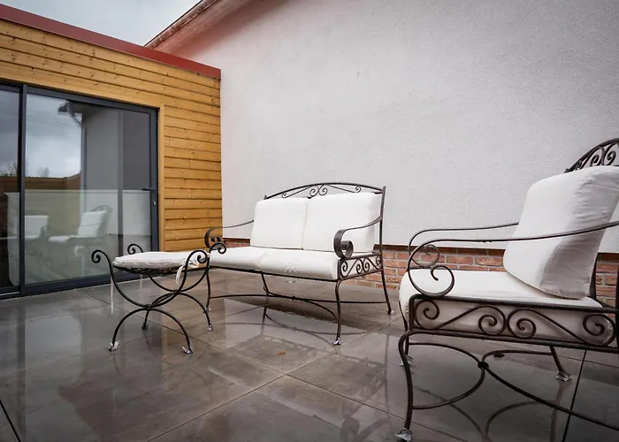 De La Foret De Sperleka Eperlecques