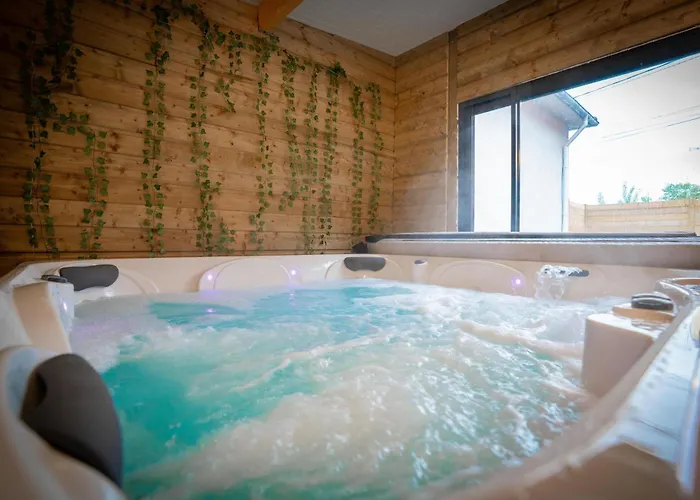 De La Foret De Sperleka Holiday home Eperlecques